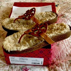 Miller Cloud Shearling